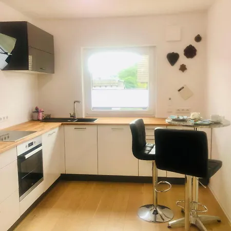 Ferienwohnung Weinbergverliebt - Urlaub Im Moseltal Apartment