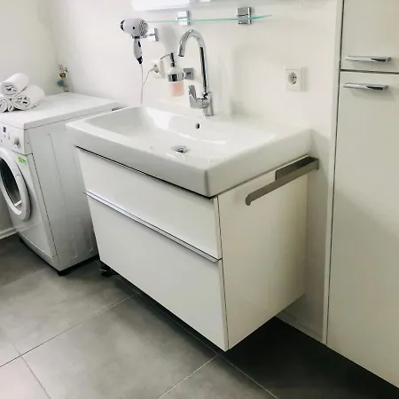 Ferienwohnung Weinbergverliebt - Urlaub Im Moseltal Apartment *