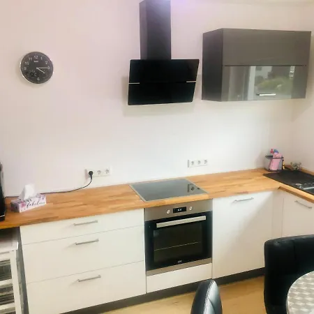 Ferienwohnung Weinbergverliebt - Urlaub Im Moseltal Apartment