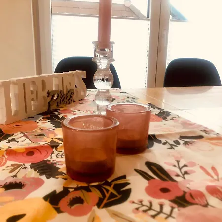 Apartment Ferienwohnung Weinbergverliebt - Urlaub Im Moseltal *