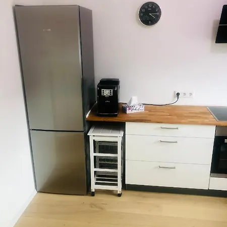 Ferienwohnung Weinbergverliebt - Urlaub Im Moseltal Apartment *