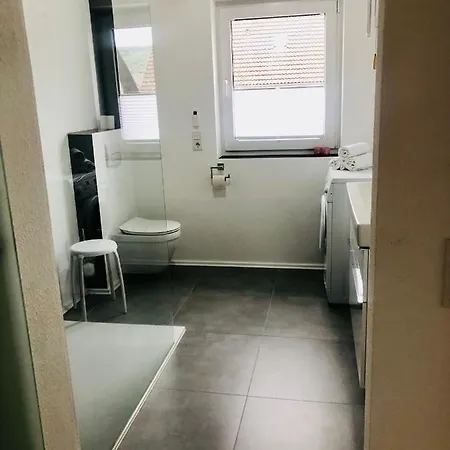 Apartment Ferienwohnung Weinbergverliebt - Urlaub Im Moseltal *