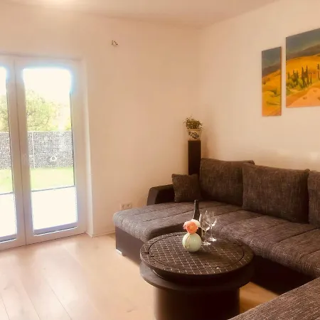 Ferienwohnung Weinbergverliebt - Urlaub Im Moseltal Apartment Schweich