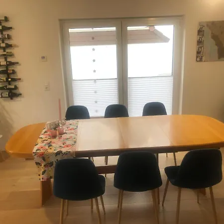 Apartment Ferienwohnung Weinbergverliebt - Urlaub Im Moseltal