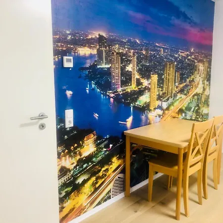 Apartment Ferienwohnung Weinbergverliebt - Urlaub Im Moseltal *