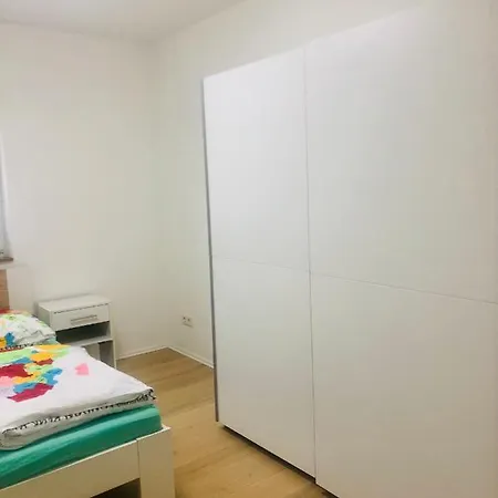 Ferienwohnung Weinbergverliebt - Urlaub Im Moseltal